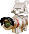 Fast and Accurate Detection of Hydrocarbon Fires Using the Simtronics MultiFlame DF-TV7 Detector