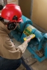 Fluke 805 Vibration Meter Wins International Design Excellence Award