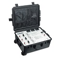 On-site Calibration of Gas Analyzers using Michell Instruments New Portable Calibration Rig