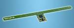 Farsens Introduces Wireless, Battery-Less RFID Temperature Sensor Tag