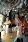 Lockheed Martin GPS III Non-Flight Satellite Testbed Successfully Completes High-Fidelity Pathfinding Events