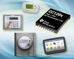 TI Introduces SimpleLink Sub-1 GHz CC1200 RF Transceiver