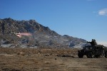 Raytheon’s 3rd Gen ITAS Improved Target Acquisition System Demonstrates Improved Sensor Performance