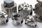 Titan Offers High-Precision Oval Gear Flowmeters for Monitoring Viscous Fluid Flows