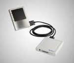 New Remote RadEye HR X-ray Camera for High-Resolution Radiation Imaging