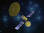 Second MUOS Satellite for Secure, Prioritized Voice and Data Communications Launched