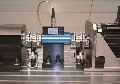 High Speed Torque Sensor by Kistler for Electric Motor and Generator Manufacturers