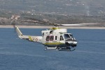 AgustaWestland Selects Northrop Grumman’s Attitude Heading Reference System