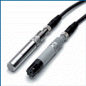 Michell's RH Temperature Measurement Probes for Extreme Conditions
