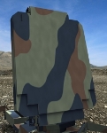 Lockheed Martin Successfully Demonstrates Three-Dimensional Expeditionary Long-Range Radar