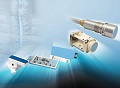 Next-generation Non-contact Displacement and Temperature Sensors from Micro-Epsilon