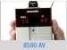 VET Handheld Pulse Oximeter for Veterinary Applications