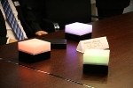 Smart Universal Power Antenna Wireless Technology Can Power Lamps Without Wires