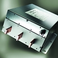 New FMCC SOL High-Performance DC Filter Series by Schurter