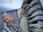 University of Ulster to Install Fastest Trans-Atlantic Research Laboratory Communications Connection