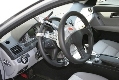Next-Generation Measurement Steering Wheels by Kistler