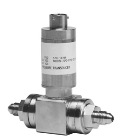 Customer-Configurable Differential Pressure Transmitter From tecsis LP