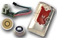 Customizable Pressure and Thermal Sensing Solutions by Honeywell