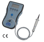 New Hand-Held 2 kV Electrostatic Voltmeter Launched by TREK