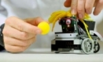 Novel Pixy Vision Sensor Holds Promise for Robotics Applications