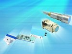 Micro-Epsilon to Highlight Innovative Range of Sensor Technologies at the Engineering Design Show 2013