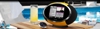 Atmel's maXTouch Solution for Internet Radio and Social Networking