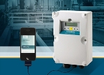 Siemens Releases Apple iOS Application for Sitrans F US Clamp-On Ultrasonic Flowmeters
