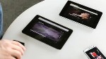 Devices Connected to a Cellular Network Gather Bandwidth to Accelerate Speed of Downloads