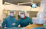 Researchers Report Successful Use of Electromagnetic Tracking Technology for Implanting CRT Devices in Heart Patients