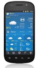 New WeatherPro Version Supports Sensirion Sensors Integrated in Cell Phones