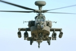 Republic of Korea Places Order for LONGBOW Fire Control Radars for Apache Helicopters
