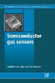 New Publication by Woodhead Publishing: Semiconductor Gas Sensors