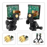New 60 GHz Waveguide Transmitter/Receiver Modules and Development System from Pasternack