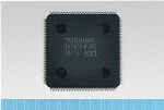 Toshiba's New Microcontroller Facilitates Control of Motor Drives and Overall Systems