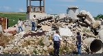 New Radar-Based Technology to Locate Individuals Buried in Disasters