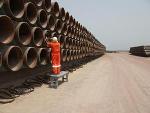 Optical Metrology Services Successfully Completed 26 Separate Pipe Measurement Projects in 2013