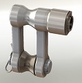 tecsis LP Introduces the Model XLK Shackle Body Design