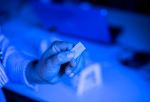 Wearable Electromagnetic Wave Sensors Monitor Vital Signs of Patients
