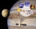 Joint European Effort Develops High Performance Terahertz Receiver for Space Missions