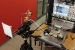 New Method for Wireless Data Transmission at 100 Gbit/s