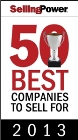 Selling Power Ranks Microchip on ‘50 Best Companies to Sell For’ List