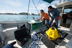 Deep-Sea Wireless Network Being Developed by UB Researchers