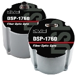 KVH Industries Introduces Multi-Axis DSP-1760 Fiber Optic Gyro at AUSA 2013 Exposition