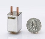 Northrop Grumman Develops micro-NMR Gyro Prototype for Precision Navigation Requirements