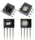 New Series of Digital Output Relative Humidity and Thermal Sensors by Honeywell