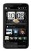 The HTC HD Mini with Accelerometer and Proximity Sensors