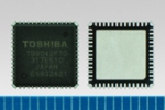Toshiba Launches TB9042FTG Multi-Output System Power Supply IC for Automotive Applications