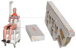 MESSRING Introduces M=BUS Technology for New WorldSID 5th Small Female Dummy