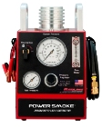 Redline Detection's PowerSmoke PRO Reliably Detects High-Pressure Leaks in a Single Procedure