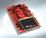 TI Launches ARM Cortex-M4-Based MCUs with Ethernet MAC+PHY